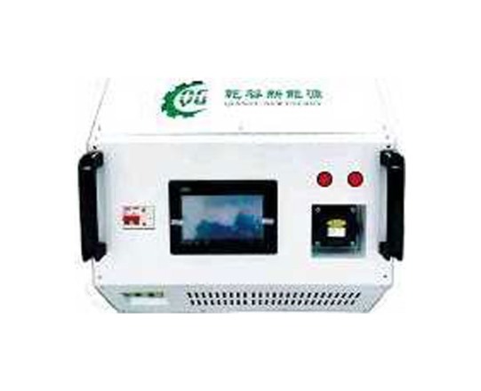 直流充電樁測試系統(tǒng)